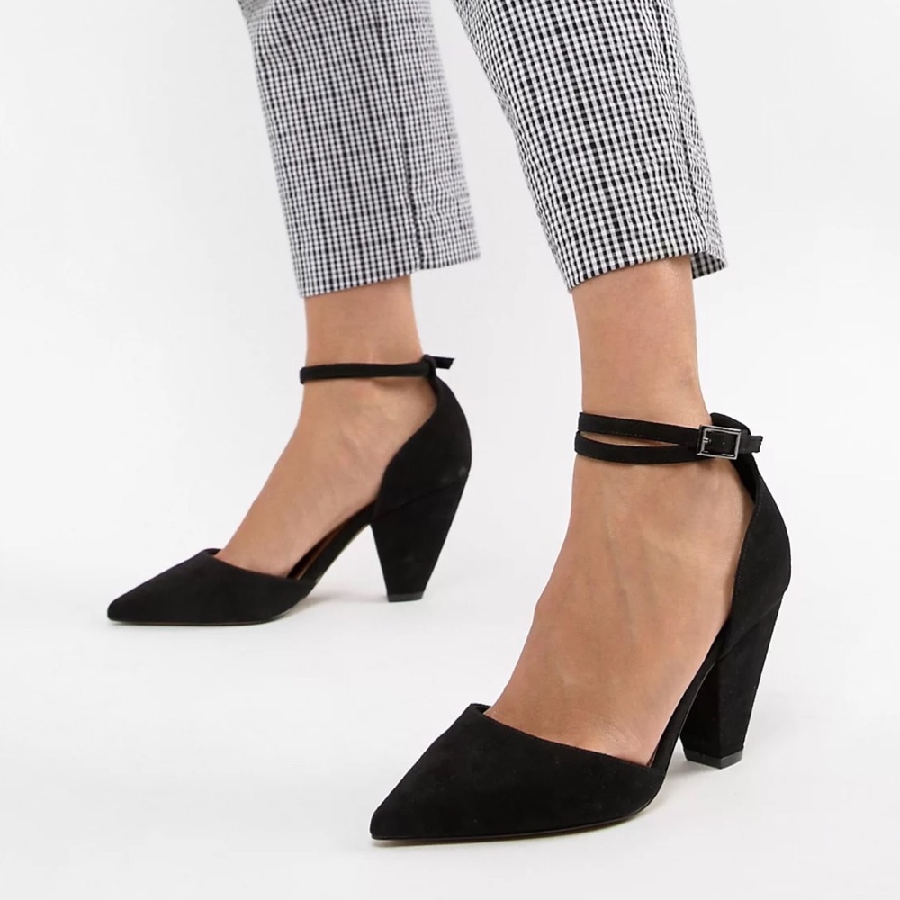 ❌SOLD❌ ASOS Speakeasy Heels